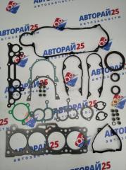 Ремкомплект ДВС Mazda паронит 8кл. FE0199100