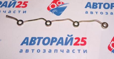 Запчасть трубка обратки топливной Isuzu MYG010
