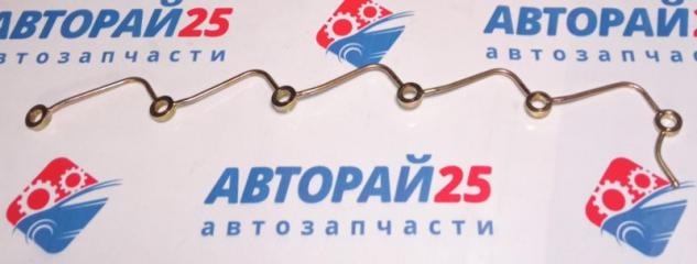 Запчасть трубка обратки топливной Nissan MYG012