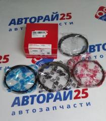 Кольца поршневые Toyota STD TPR TP35913 новая Кольца поршневые Toyota STD TPR TP35913