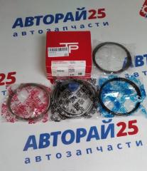 Запчасть кольца поршневые Nissan STD TPR TP34040