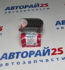 Запчасть вкладыши шатунные Isuzu STD TAIHO R184