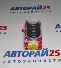 Вкладыши коренные STD TAIHO M665 M15A Вкладыши коренные STD TAIHO M665 M15A