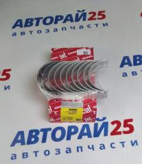Запчасть вкладыши коренные Mitsubishi STD TAIHO M133