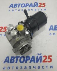 Насос гидроусилителя руля Mitsubishi MR223480
