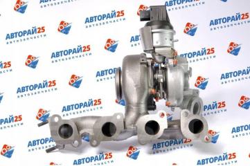 Запчасть турбина Volkswagen/ Audi A3 2.0 TDI 03L253056A
