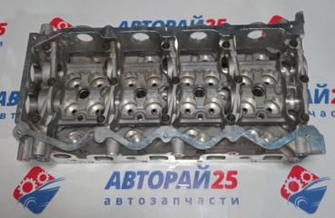 Головка блока цилиндров пустая Nissan с 2005 11039EB30A