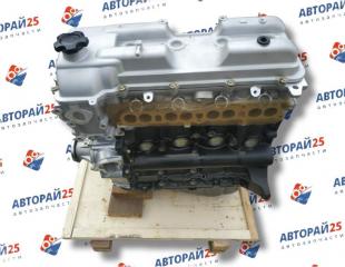 Двигатель в cборе без навесного Toyota 8 отв. 1900075260