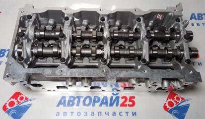 Головка блока цилиндров в сборе Nissan 110405X00A