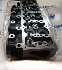 Головка блока цилиндров пустая Nissan форсунки 18(20)mm 1103943G03