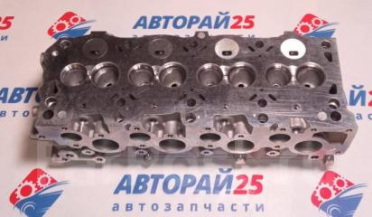 Головка блока цилиндров пустая Mazda термостат спереди 22mm R2Y410103A
