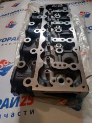 Головка блока цилиндров пустая Nissan 11039VH002