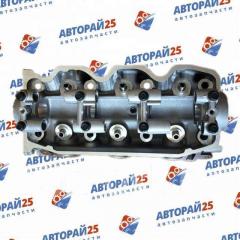 Головка блока цилиндров пустая Mitsubishi трамблерная MD301620