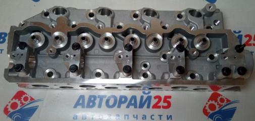 Головка блока цилиндров пустая Mitsubishi A выступ. кл. MD185926