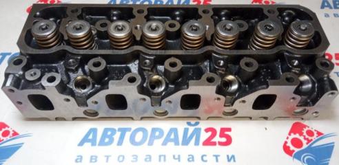 Головка блока цилиндров в сборе Isuzu 8970863382