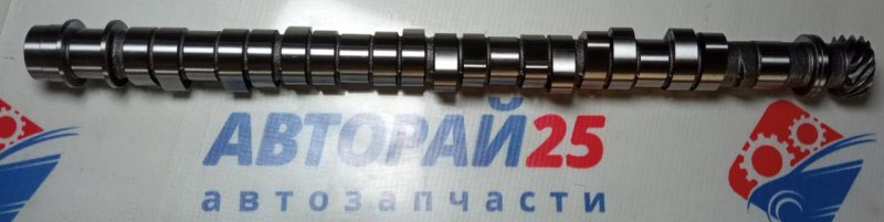 Запчасть распредвал Suzuki под трамблер 16клап. 1271060A00