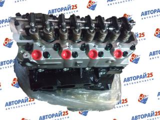 Двигатель в cборе без навесного Mitsubishi MD336812