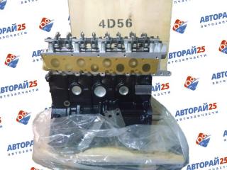 Двигатель в cборе без навесного Mitsubishi MD336812