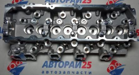 Головка блока цилиндров пустая Toyota 1мод. утопл. кл. до 99г 1110169125