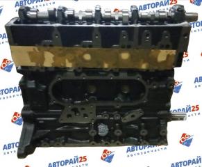 Двигатель в cборе без навесного Toyota 1140054120