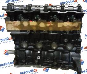 Двигатель в cборе без навесного Toyota 1900054880