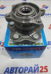 Запчасть ступичный узел Nissan LEWEDA 43202JE60A