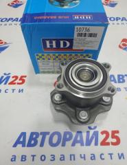 Ступичный узел задний Nissan 43202JN00A