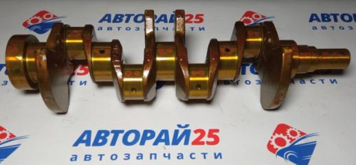 Коленвал Mitsubishi L200 1100A028 новая Коленвал Mitsubishi L200 1100A028