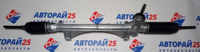 Запчасть рулевая рейка левая Nissan NV200 LHD 48001JX51A