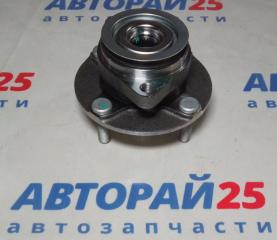 Ступичный узел передний Nissan Tiida 40202ED510