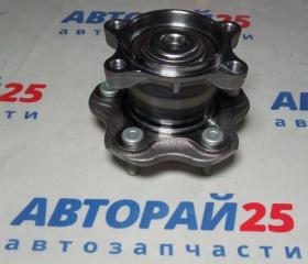 Ступичный узел задний Nissan Teana 432029W200