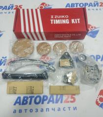 Набор цепи ГРМ ZUIKO KS08 J20A Набор цепи ГРМ ZUIKO KS08 J20A