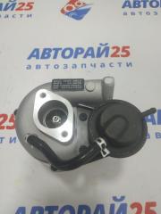 Турбина Jimny RHF3 1390078GA1 K6A Турбина Jimny RHF3 1390078GA1 K6A