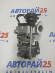 Турбина Jimny RHF3 1390078GA1 K6A Турбина Jimny RHF3 1390078GA1 K6A
