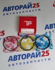 Запчасть кольца поршневые Mitsubishi +050 TP33936 TP33957