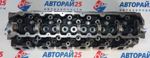 Головка блока цилиндров пустая Toyota 1110117012