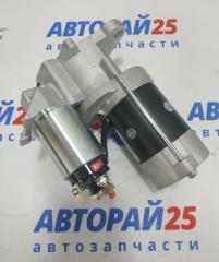 Запчасть стартер Mitsubishi 24V 9T 4KW редукторный M2767881
