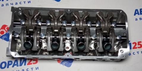 Головка блока цилиндров в сборе Mitsubishi 16V MD305479