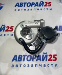 Запчасть турбина Suzuki Jimny VZ57 после 2005г 1390076JB0 K6A LWD1390076JB0 новая Турбина Suzuki Jimny VZ57 после 2005г 1390076JB0 K6A LWD1390076JB0 новая