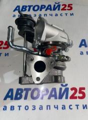 Турбина Jimny VZ57 после 2005г 1390076JB0 K6A Турбина Jimny VZ57 после 2005г 1390076JB0 K6A