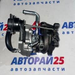 Турбина Jimny VZ57 после 2005г 1390076JB0 K6A Турбина Jimny VZ57 после 2005г 1390076JB0 K6A