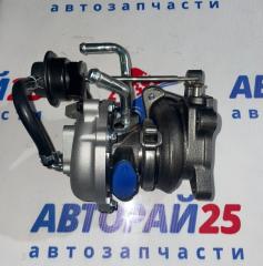 Турбина Jimny VZ57 после 2005г 1390076JB0 K6A Турбина Jimny VZ57 после 2005г 1390076JB0 K6A