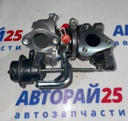 Турбина Jimny VZ57 после 2005г 1390076JB0 K6A Турбина Jimny VZ57 после 2005г 1390076JB0 K6A