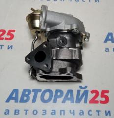 Турбина Suzuki K6A Турбина Suzuki K6A