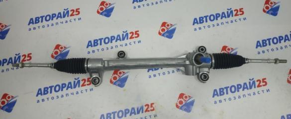 Рулевая рейка Toyota Corolla Fielder сухая ЭУР RHD 4551012420