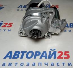 Стартер Mazda 24V 12 зубьев SEA118400