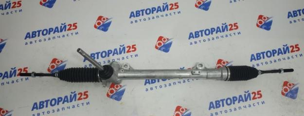 Рулевая рейка правая Nissan X-Trail ЭУР RHD 480013UB01