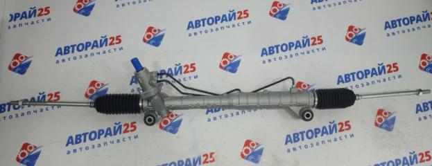Рулевая рейка левая Suzuki Grand Vitara После 05г LHD 4858065J51