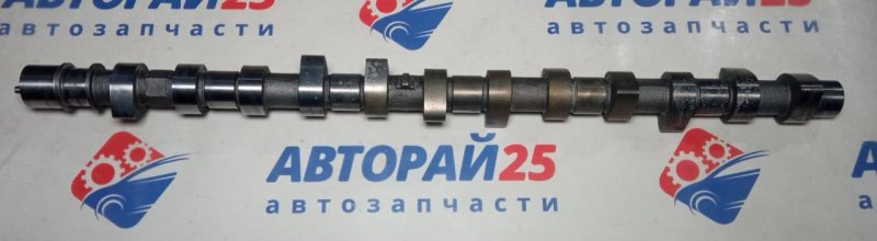 Запчасть распредвал Nissan без кулачка под вакуумник 130010Y800