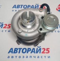 Турбина Toyota CT26 1720142020